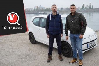 Ez a legmegbízhatóbb Volkswagen?
