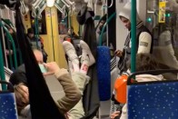 Káosz lesz a körúton, leáll a 4-es, 6-os villamos 1 Káosz lesz a körúton, leáll a 4-es, 6-os villamos 1