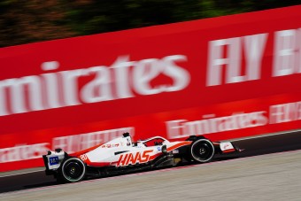 Elhagyja az egyik legnagyobb szponzor az F1-et