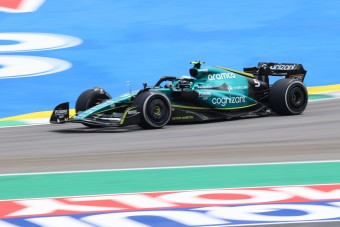 Nem szűnik meg a Forma-1 legnagyobb problémája