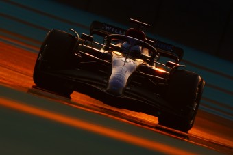 Túl korán érkezett a Forma-1 újonca?