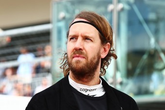 F1: A Red Bull egyik vezetője lehet Vettelből