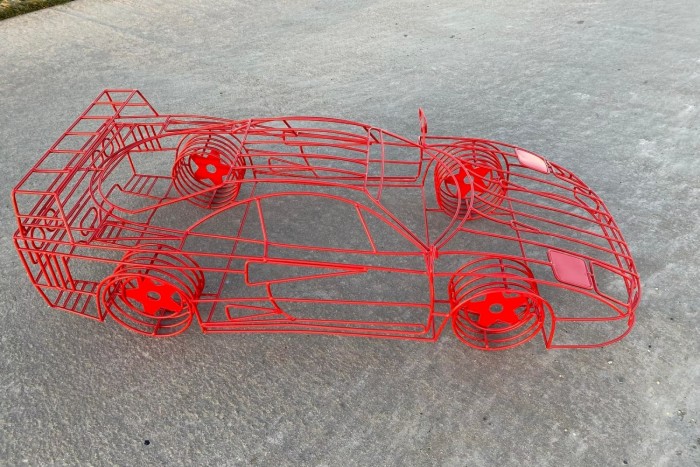 Egymillióért vitték el Magyarországról ezt a Ferrarit 6 | Vezess Egymillióért vitték el Magyarországról ezt a Ferrarit 6