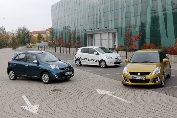 Így vehetsz jó autót használtan, kétmillióból 66 Így vehetsz jó autót használtan, kétmillióból 66