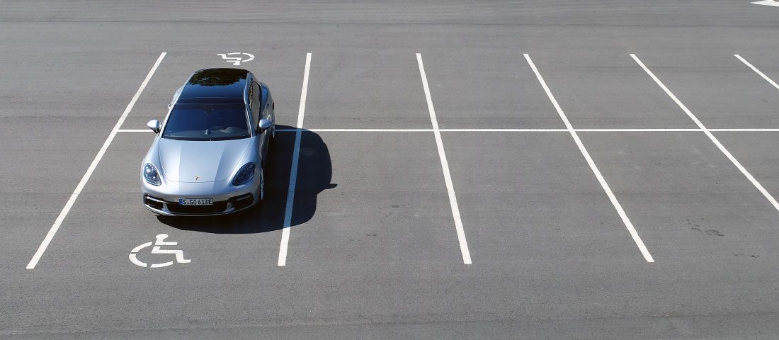 Jó nagy hiba ilyen helyre parkolni