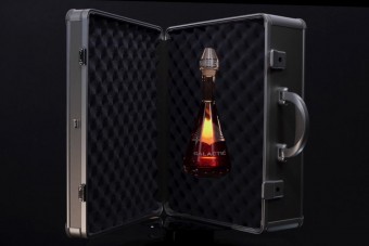 Földön kívül fognak whiskyt készíteni