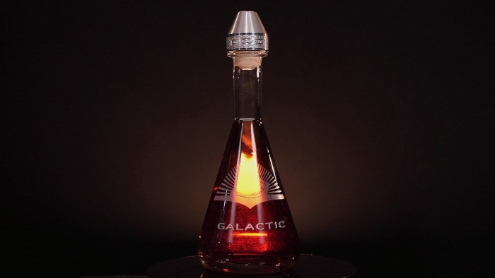 Földön kívül fognak whiskyt készíteni 1