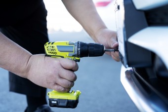 Aprópénzért kapható ez az egyedi rendszám