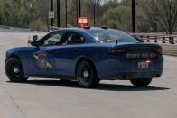 Óriási bajba sodorta magát, mert nem tankolt időben 1 Óriási bajba sodorta magát, mert nem tankolt időben 1