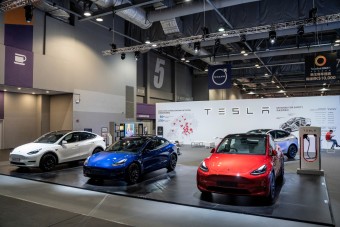 Lázadás tört ki a Tesla akciói miatt Kínában