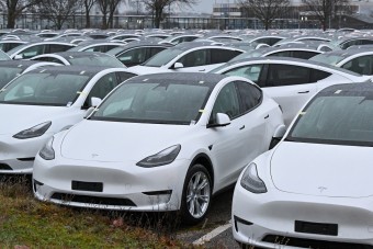 Faramuci helyzet alakult ki a Teslák biztosításánál