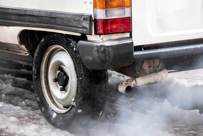 Milliókat kaphat, aki megszabadul régi autójától