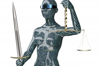 Megkapta első ügyét a robotügyvéd