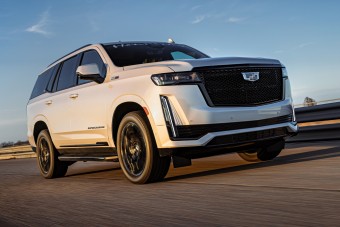 Vadállattá műtött terepjáró, diszkontáron