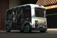 Ingyen utazhatnak az utasok ezzel az autóbusszal 3