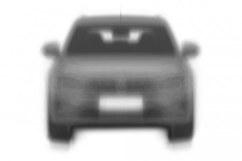 Így nézne ki a világ legnépszerűbb autója