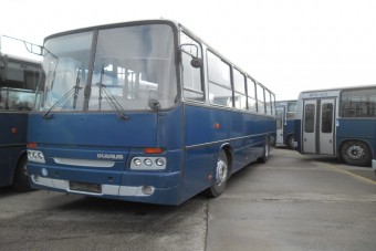 Most bárki megveheti az utolsó Ikarus 200-asok egyikét