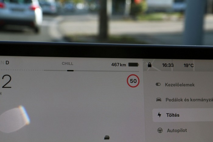 Ingyen “tankolható” ez az autó Magyarországon 137 Ingyen “tankolható” ez az autó Magyarországon 137