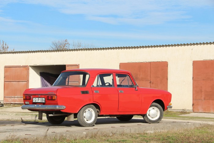 Mit vehetünk az elszállt árú Ladák helyett? 10