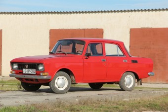 Mit vehetünk az elszállt árú Ladák helyett?