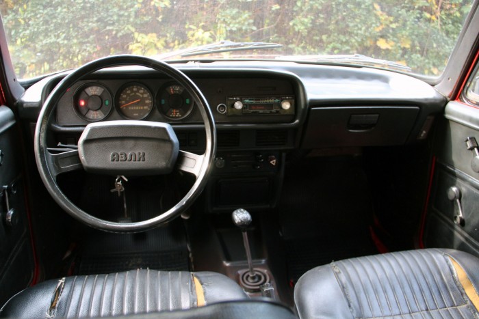 Mit vehetünk az elszállt árú Ladák helyett? 8