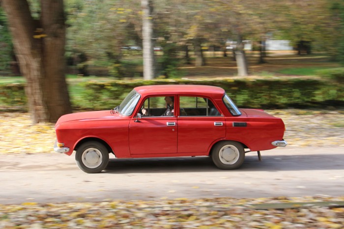 Mit vehetünk az elszállt árú Ladák helyett? 15