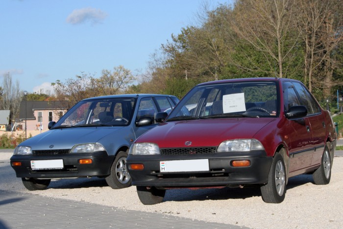 Ezekre figyelj, ha Astrát, Golfot, Swiftet vagy Focust vennél 9