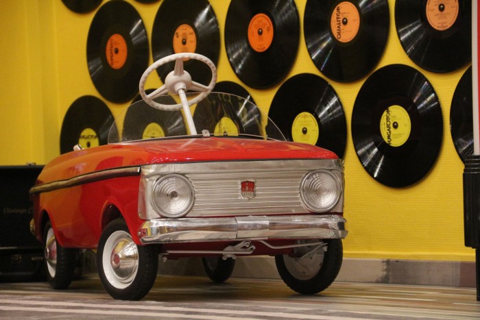 Mit vehetünk az elszállt árú Ladák helyett? 14