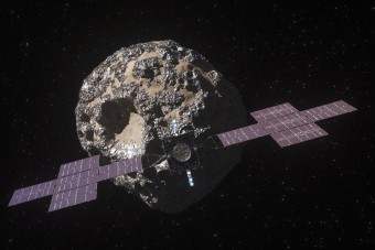 Hatalmas kincsesláda kering az űrben, a NASA meghódítaná