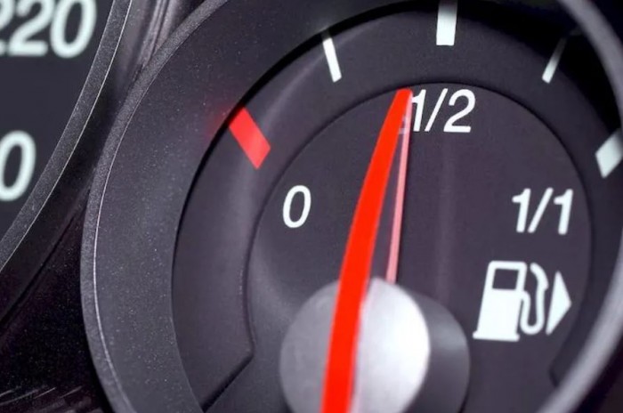 Átverés rövid távon a 4. és az 5. sebességi fokozat? 2