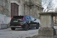 A tökéletesen eladható autó – Kia Niro EV 38