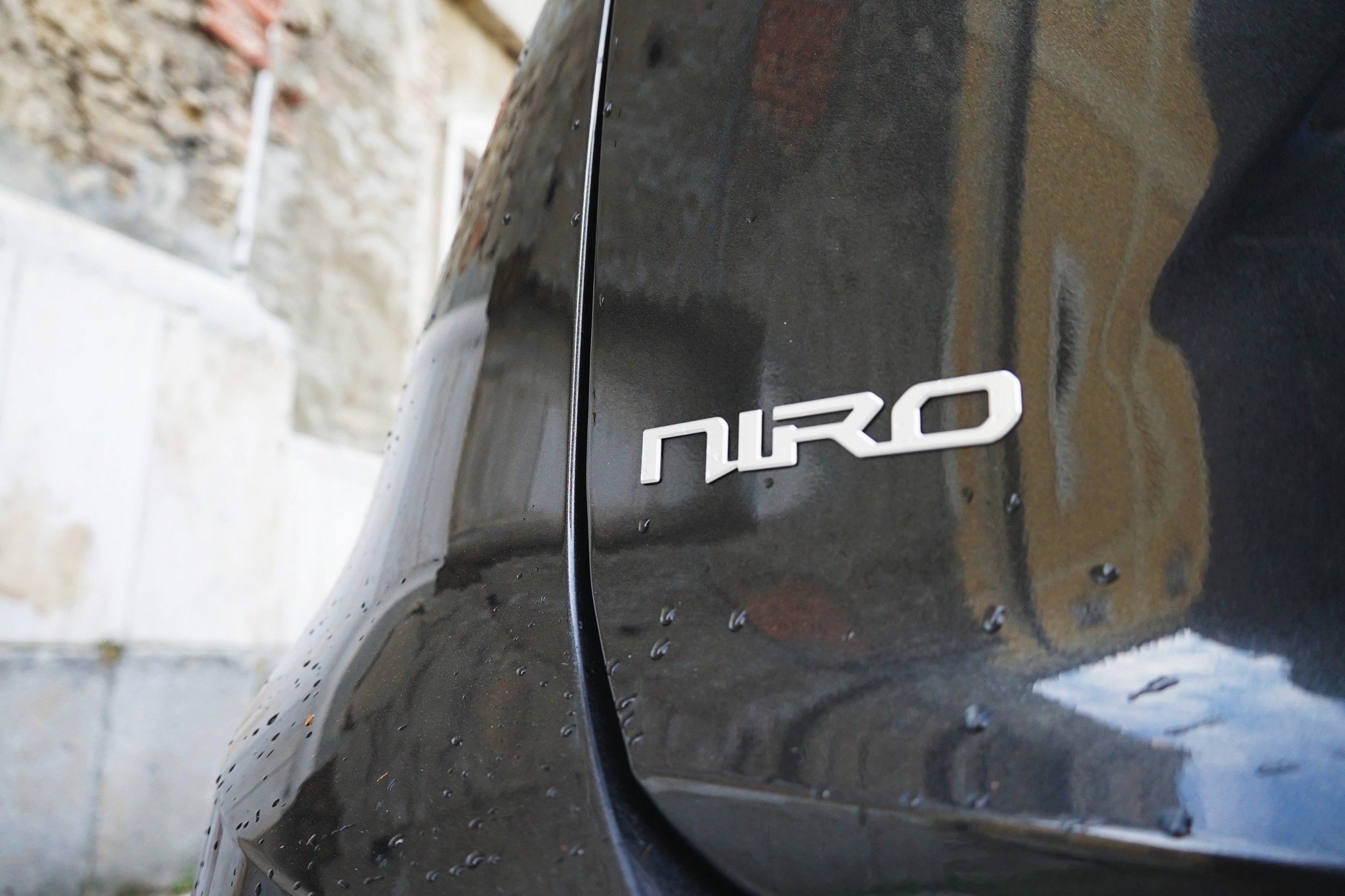 A tökéletesen eladható autó – Kia Niro EV 13