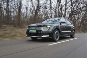 A tökéletesen eladható autó – Kia Niro EV