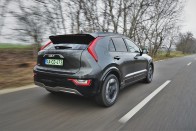 A tökéletesen eladható autó – Kia Niro EV 53