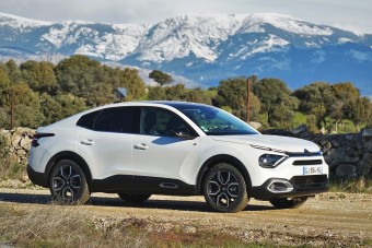 Így tér vissza a török szedán Magyarországra