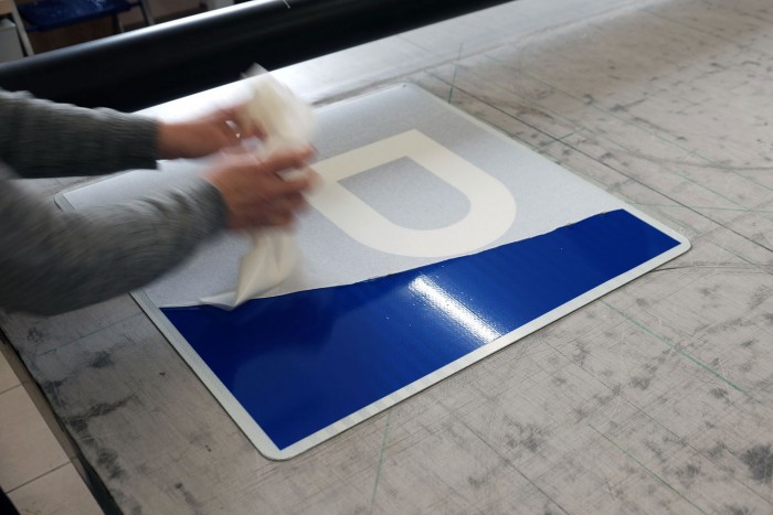 Jó nagy hiba ilyen helyre parkolni 6