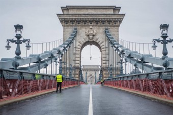 Indul a szavazás, így dönthetsz a Lánchíd sorsáról