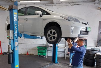 Melyik autó lesz megbízható és takarékos?