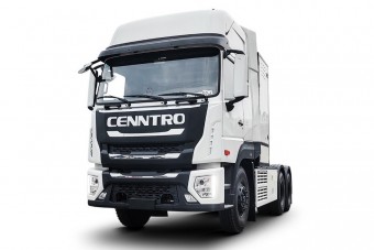 Ezzel a nyergessel jönnének Európába a kínaiak