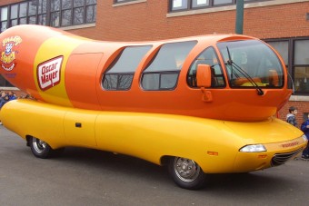 Ez lehet most a világ egyik legvonzóbb sofőrállása