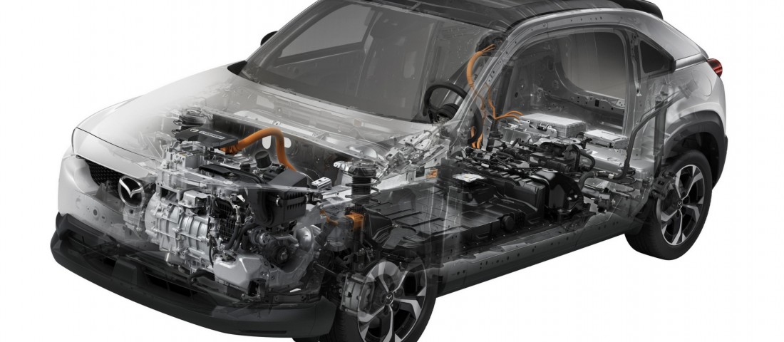 Ötezer kilométer egy tankolással?!