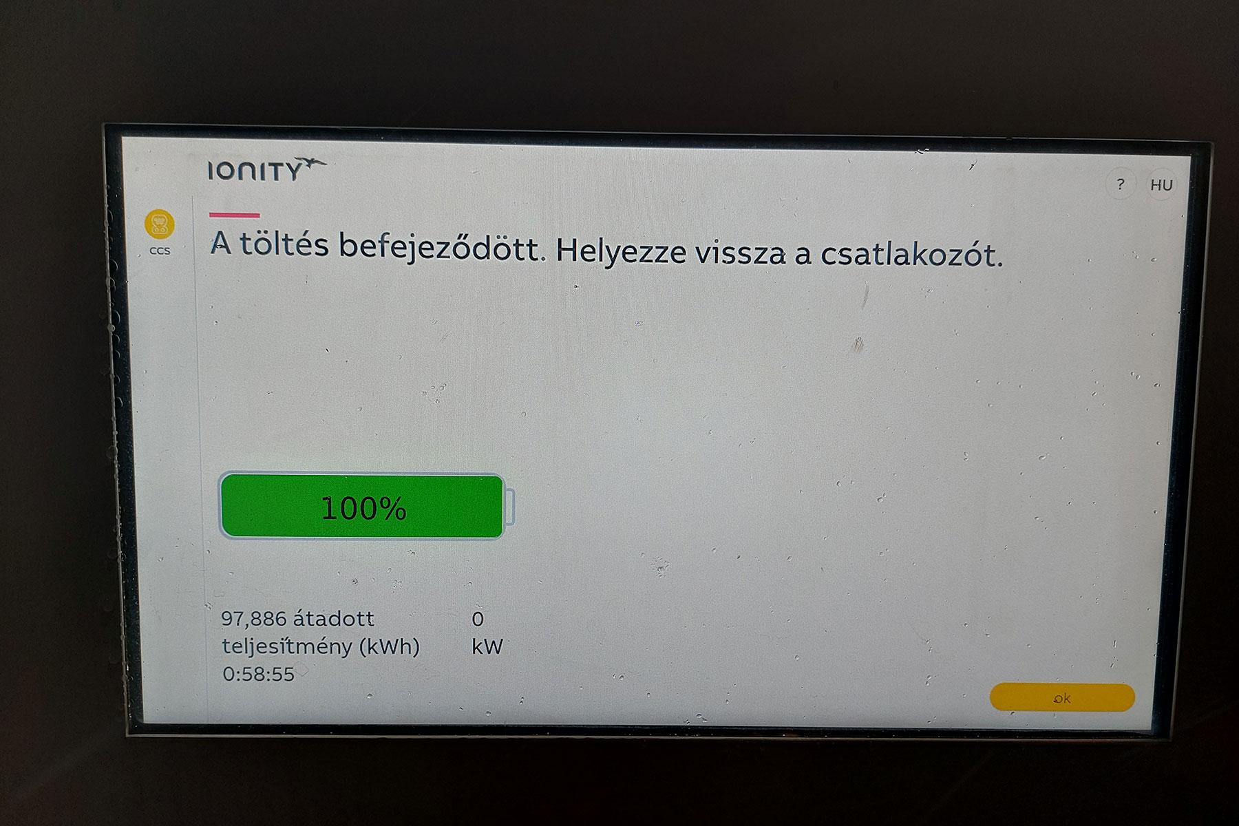 Ilyen az élet a tápláléklánc legtetején 76