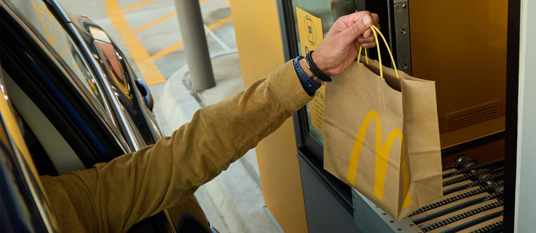 Ebben a Mekiben már csak robotok dolgoznak