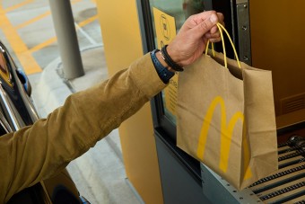 Ebben a Mekiben már csak robotok dolgoznak