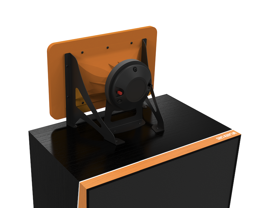 Tökéletes hangzás a nappaliba némi F1-es beütéssel 2