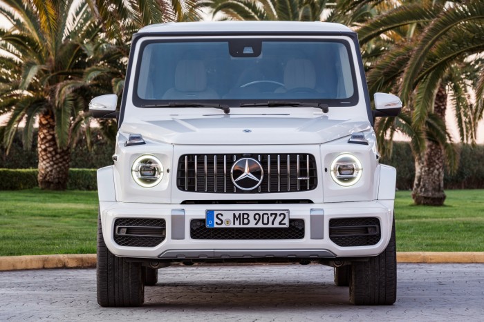 Ez az autó darabjaira hullhat menet közben 2