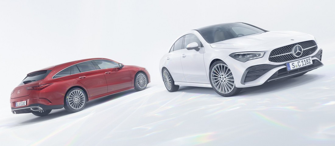 Megújultak a kecskeméti Mercedesek