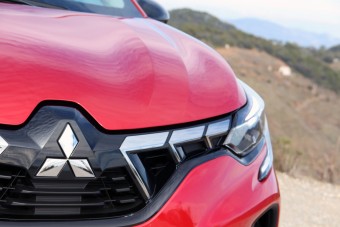 Új magyar vezető és új modellek a Mitsubishinél