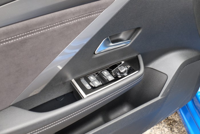 Ilyen Opel Astra nem volt még 9