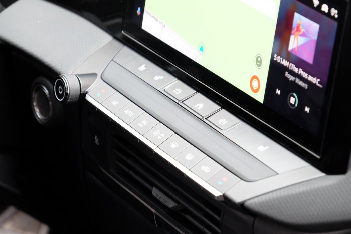 Ilyen Opel Astra nem volt még 11